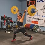 Eliza Andersen - @frkandersen1993 - Instagram
