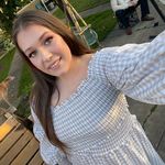 Eliza Rose - @elizaandersen96 - Instagram