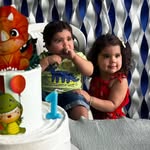 Eliza e Anthony 💓🩵 - @eliza_anthony_morais - Instagram
