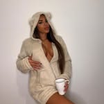 Lacey Cruz - @elizaanthony__im8iczz - Instagram