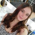 Eliza Arango - @eliza_arango22 - Instagram