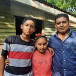 Eliza Arias - Facebook