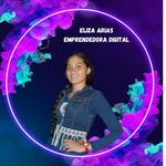 Eliza Arias - @elizaarias51 - Instagram