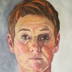 Eliza Armstrong - @elizaarmstrongpainter - Instagram