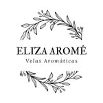 Eliza Aromê - Velas Aromáticas - @elizaarome - Instagram