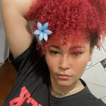 Eliza Arouche - @eliza.arouche - Instagram