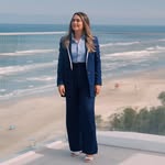 Eliza Robaldo | Corretora de imóveis - @elizaarobaldo - Instagram