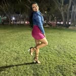Elizabeth Romero - @elizaa_romero14 - Instagram