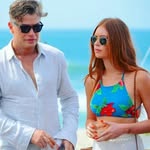 Arthur & Eliza 💘💘💘 - @arthureliza - Instagram