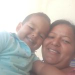 Eliza Francisco Arthur - @bethkellynascimento - Instagram