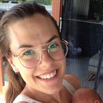Elizabeth Atkinson - @eblatkinson - Instagram