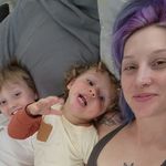 Elizabeth Atkinson - @noneofurlizzness - Instagram