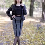 Eliza Audley - Facebook