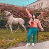 Eliza Ayala - @elizaayalamedina - TikTok