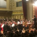 Eliza Baleanu - @eliza_baleanu__soprano - Instagram