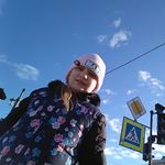 Елизавета Балеско - @baleskoelizaveta - Instagram