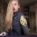 Єлизавета Балеско - @ielizavetabalesko - Instagram