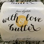 Elizabeth Ballard - @withlovebutter - Instagram