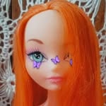 Элиза Барбэр - @elizabarber270 - Instagram