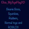 elizabarber88 - @eliza_mytoysplayxd - TikTok