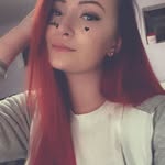 Eliza Barker - @elizabarker87 - Instagram