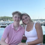 Eliza Barker - @elizabarker25 - Instagram