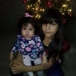 Eliza Barraza - @elizabarraza9 - Instagram