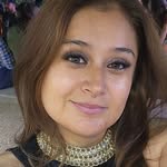 Eliza Garcia - @elizabarraza67 - Instagram