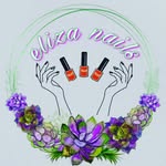 ELIZA NAILS - @nails.elizabarraza - Instagram
