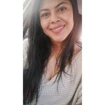 Eliza Barrera - @elizabarrera9837 - Instagram