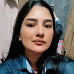 Eliza Barreto - @elizabarretto03 - Instagram