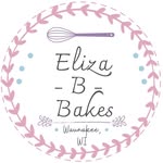 Eliza Barron - @eliza.b.bakes - Instagram