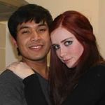 Eliza Barrow - @justme.elizabeth - Instagram