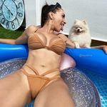 Eliza Bates - @elizabates20 - Instagram