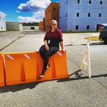 Eliza Bauer - @controlled.chaos.roleplaying - Instagram