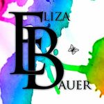 Eliza Bauer - Gay Romance Autorin - @elizabauerautorin - Instagram