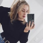 Vanessa Eliza Bauer - @vanesbauer - Instagram