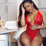 Eliza Baxter - @danial.kyair - Instagram