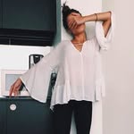 Liz - @elizabeachbabe - Instagram