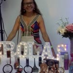 Elizabe Alves - @elizabealves - Instagram