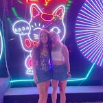 Eliza Bell - @elizabell2673 - Instagram