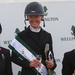 Eliza Bell Eventing (née Stoddart) - @elizabelleventing - Instagram