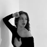 Елизавета - @elizabell_black - Instagram