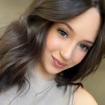 Liza Kashina - @elizabell_k - Instagram