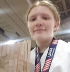 Eliza Berger - Facebook