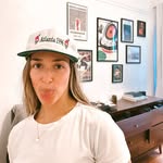 @elizabergman - Instagram