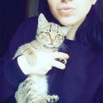 Елизавета Коберман - @elizavetakoberman - Instagram