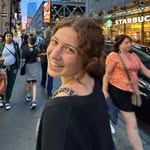 eliza berman - @elizabrmn - Instagram