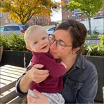 Eliza Berman - @lizabeaner - Instagram