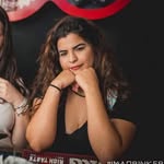 Elizabet Guberman - @elizabetguberman - Instagram